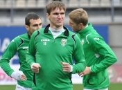 Гладкий: У "Карпат" большой потенциал 