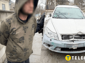 Жертву разорвало на части. Под Днепром произошло смертельное ДТП (фото)