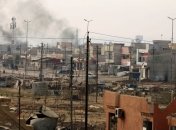 Иракские военные планируют выбить "ИГИЛ" из Мосула за 3 недели