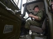 Был ли военный за рулем пьяный установит следствие