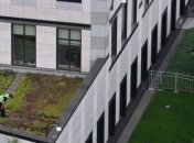 Взрыв у посольства США переквалифицирован на "злостное хулиганство"