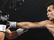 Восемь нокдаунов за пять раундов: назван лучший бой в 2020 году (видео)