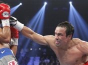 Маркес нокаутировал Пакьяо (Видео)