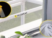 Москитная сетка