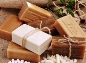 Польза или вред хозяйственного мыла 