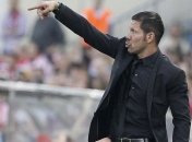 Тренер "Атлетико" о победе своей команды в матче с "Эльче"