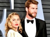 Очаровательная Майли Сайрус тайно вышла замуж