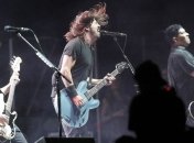 Группа Foo Fighters рассказала о новом диске