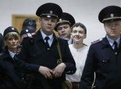 Следователи заявили, что по делу Савченко допросили 108 тыс свидетелей