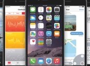 63% пользователей Apple перешли на iOS 8