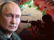 Наміри Путіна не змінилися