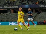 Михаил Мудрик