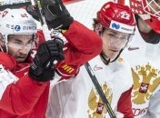 ЧМ-2019 по хоккею: Россия обыграла Швейцарию (Видео)