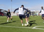 В сборной Швейцарии вспышка коронавируса: команда сегодня вылетает в Украину