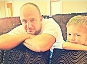 Звездный Instagram: 5-летний сын Потапа (ФОТО)