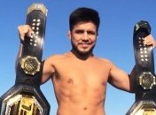 Уайт подтвердил бой Сехудо и Алду на турнире UFC 250