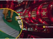 Коллаж "Телеграф"