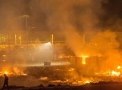 Взрыв газопровода в Китае привел к многочисленным жертвам