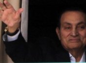 Бывший президент Египта Хосни Мубарак вышел на свободу