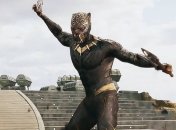 "Черная пантера" собрала в прокате более 700 млн долларов 