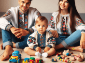 С днем рождения 11 месяцев ребенку