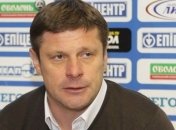 Почему Олег Лужный покинул "Карпаты"