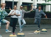 Очень разноплановый: Our Atlantic выпустил новый альбом (Видео)