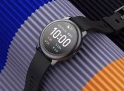 Значительная автономность и минимальный ценник: Xiaomi выпустила новые смарт-часы