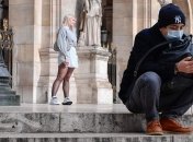 Паніка через коронавірус призвела до зростання продажів роману "Чума" Альбера Камю