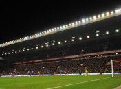 Моуриньо похвалил болельщиков "Ливерпуля"