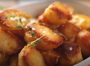 Блюдо получается очень вкусным