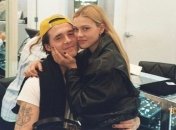 Люблю тебе до місяця і назад: любовне зізнання Брукліна Бекхема