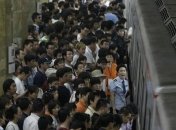 Вскоре протяженность метро в Пекине будет почти 600 км