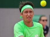 Стаховский не смог пробиться в четвертьфинал турнира в Италии