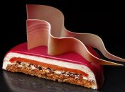 Вкусная геометрия: когда архитектор делает десерты (видео)