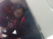 "Ну что у меня болит, если я не помню ничего..." В Виннице мужчина потерял память за рулем авто (видео)