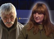 Оксана и Дмитрий Корчинские вместе более 30 лет