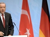 Эрдоган считает, что ЕС впустую тратит время Турции