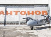 ГП "Антонов" оснастит самолеты авионикой канадской CMC Electronics