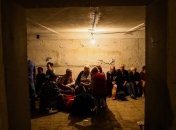 За сутки из Донбасса выехали более 11 тысяч человек