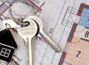 65 херсонских семей получили ключи от новых квартир