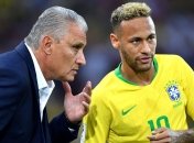 Збірна Бразилії