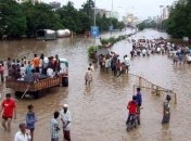 Путин готов оказать поддержку Индии в борьбе со стихией