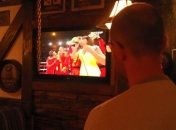 Яценюк поблагодарил Кличко за победу