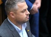 Драка в Раде: нардепа "Слуги народа" госпитализировали