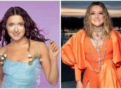 Наталья Могилевская все еще молода и красива