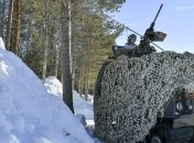 США планируют усилить оборонительное сотрудничество с Канадой в Арктике