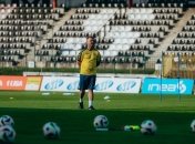 Сергій Ребров