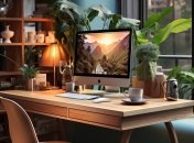 Робоче місце має бути з позитивом