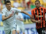 Будковский: Сезон для "Зари" получился удачным